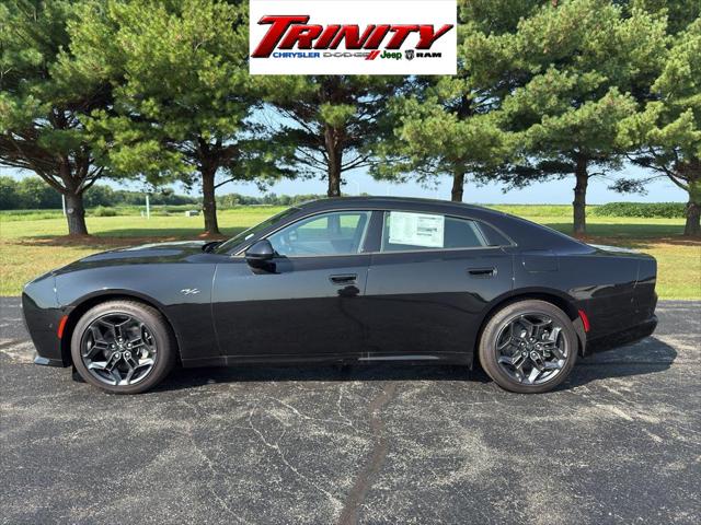 2026 Dodge Charger R/T 4 Door AWD for sale in Taylorville, IL