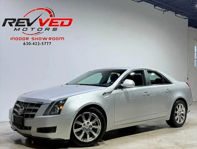 2009 Cadillac CTS Standard for sale in Addison, IL