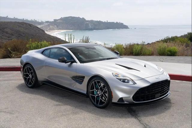 2026 Aston Martin Vanquish V12 for sale in Newport Beach, CA