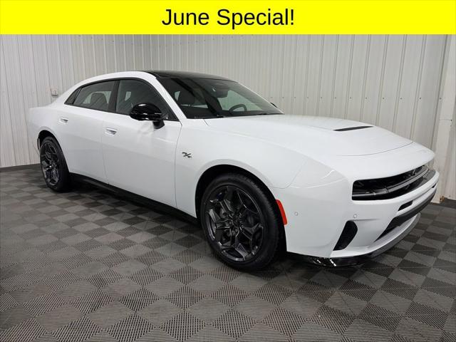 2026 Dodge Charger R/T Plus for sale near Celina, OH
