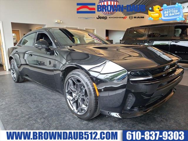 2026 Dodge Charger GT for sale in Bath, PA