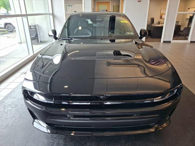 2026 Dodge Charger CHARGER R/T 4-DOOR AWD 2026 Dodge Charger CHARGER R/T 4-DOOR AWD