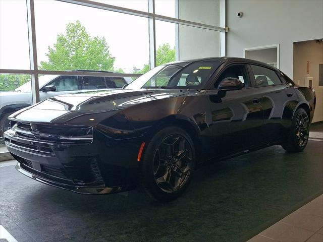 2026 Dodge Charger CHARGER R/T 4-DOOR AWD 2026 Dodge Charger CHARGER R/T 4-DOOR AWD