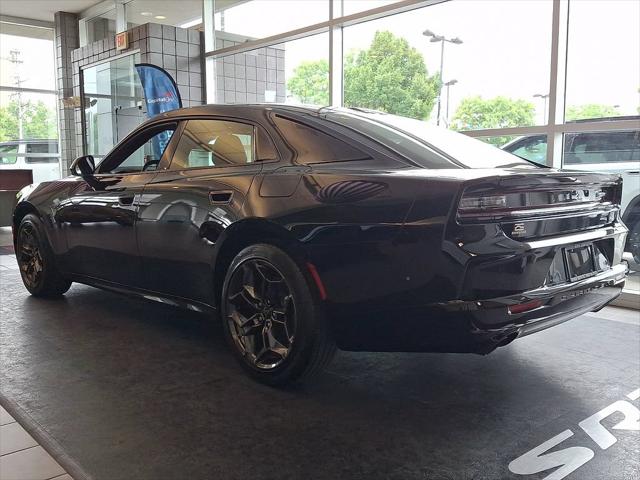 2026 Dodge Charger R/T 4 Door AWD