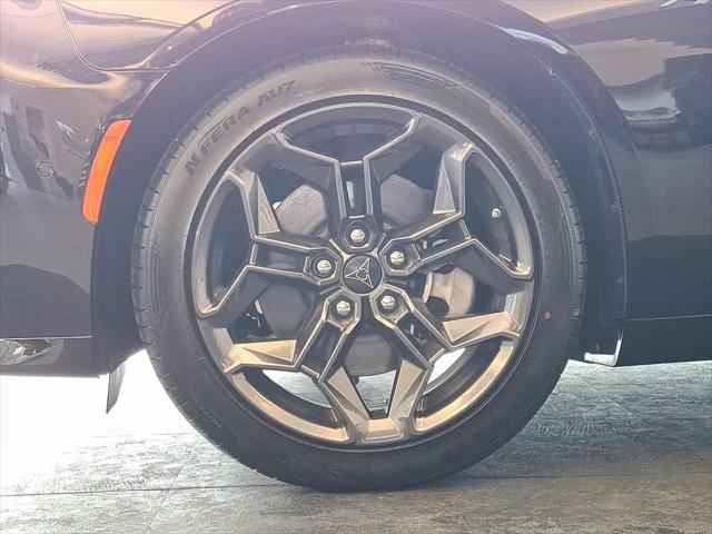 2026 Dodge Charger R/T 4 Door AWD