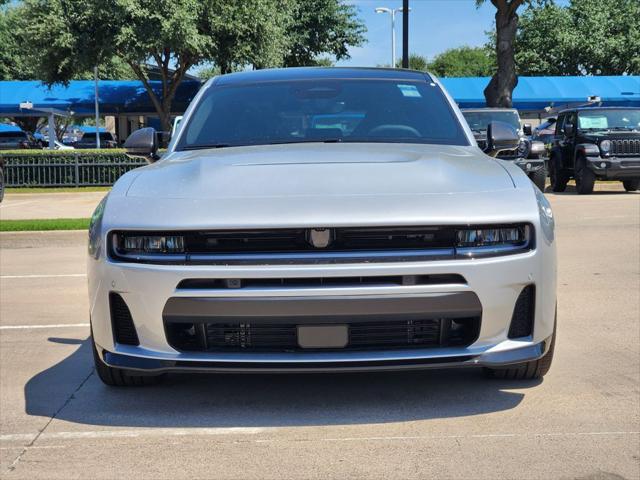 2026 Dodge Charger CHARGER SCAT PACK PLUS 4-DOOR AWD
