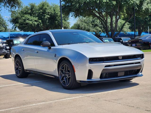 2026 Dodge Charger CHARGER SCAT PACK PLUS 4-DOOR AWD
