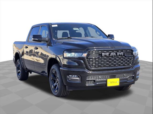 2026 RAM Ram 1500 RAM 1500 LONE STAR CREW CAB 4X2 57 BOX