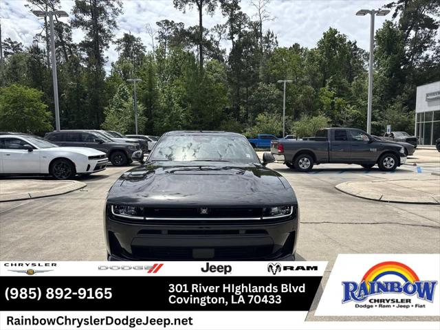 2026 Dodge Charger CHARGER R/T PLUS 4-DOOR AWD 2026 Dodge Charger CHARGER R/T PLUS 4-DOOR AWD