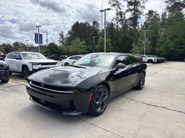2026 Dodge Charger CHARGER R/T PLUS 4-DOOR AWD 2026 Dodge Charger CHARGER R/T PLUS 4-DOOR AWD