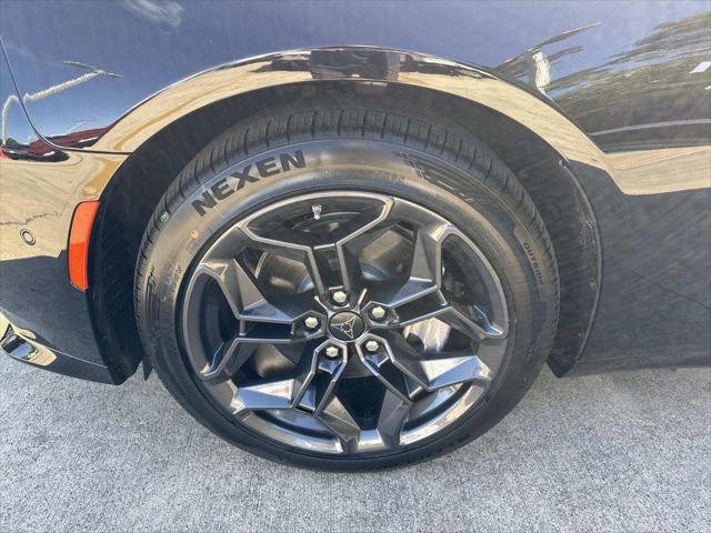 2026 Dodge Charger CHARGER R/T PLUS 4-DOOR AWD