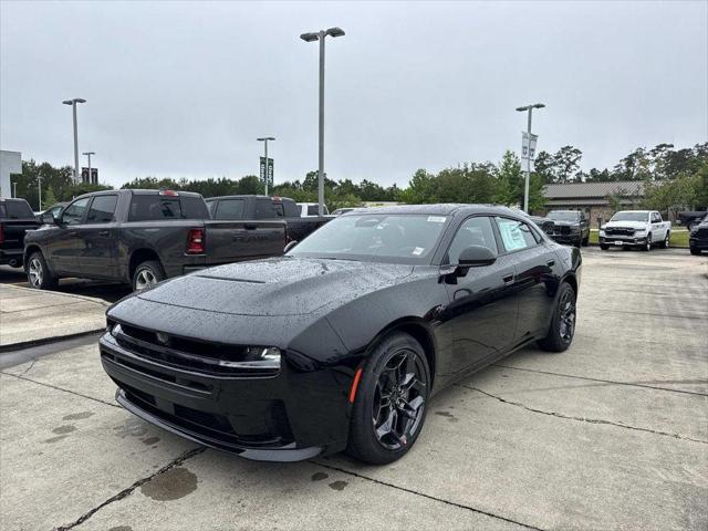 2026 Dodge Charger CHARGER R/T 4-DOOR AWD
