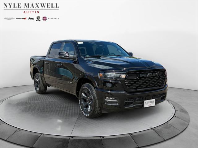2026 RAM Ram 1500 RAM 1500 LONE STAR CREW CAB 4X2 57 BOX 2026 RAM Ram 1500 RAM 1500 LONE STAR CREW CAB 4X2 57 BOX