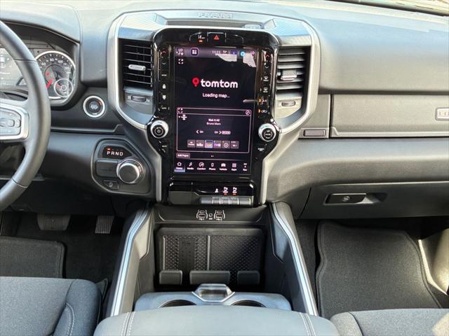 2026 RAM Ram 1500 RAM 1500 LONE STAR CREW CAB 4X2 57 BOX 2026 RAM Ram 1500 RAM 1500 LONE STAR CREW CAB 4X2 57 BOX