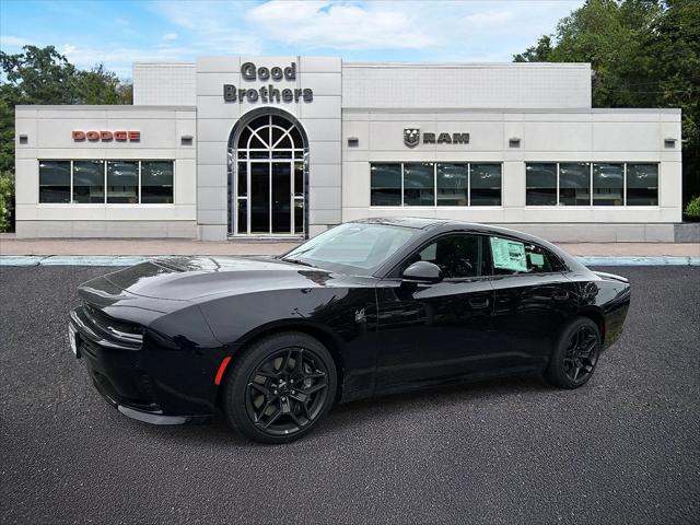 2026 Dodge Charger Scat Pack Plus 4-Door AWD for sale in South Weymouth, MA