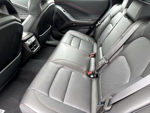 2026 Dodge Charger Scat Pack Plus 4-Door AWD