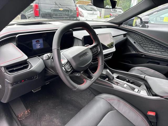 2026 Dodge Charger Scat Pack Plus 4-Door AWD