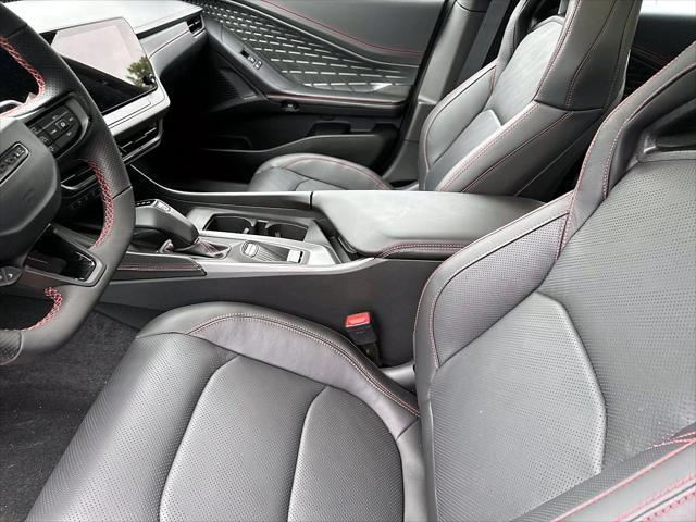 2026 Dodge Charger Scat Pack Plus 4-Door AWD