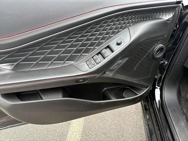 2026 Dodge Charger Scat Pack Plus 4-Door AWD