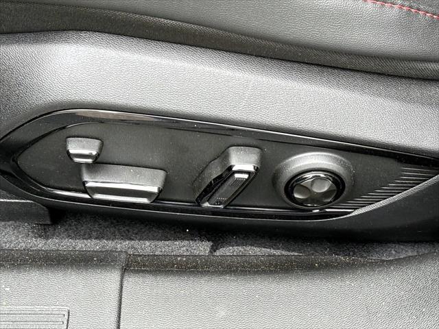 2026 Dodge Charger Scat Pack Plus 4-Door AWD
