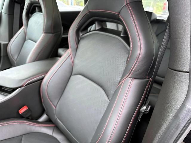 2026 Dodge Charger Scat Pack Plus 4-Door AWD