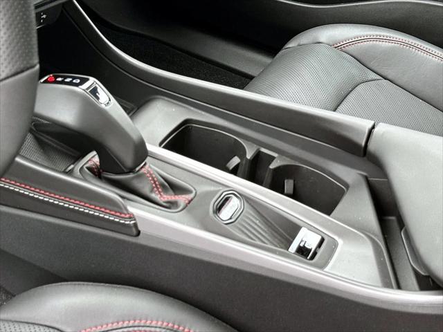 2026 Dodge Charger Scat Pack Plus 4-Door AWD