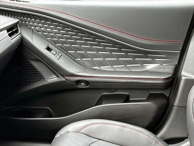 2026 Dodge Charger Scat Pack Plus 4-Door AWD