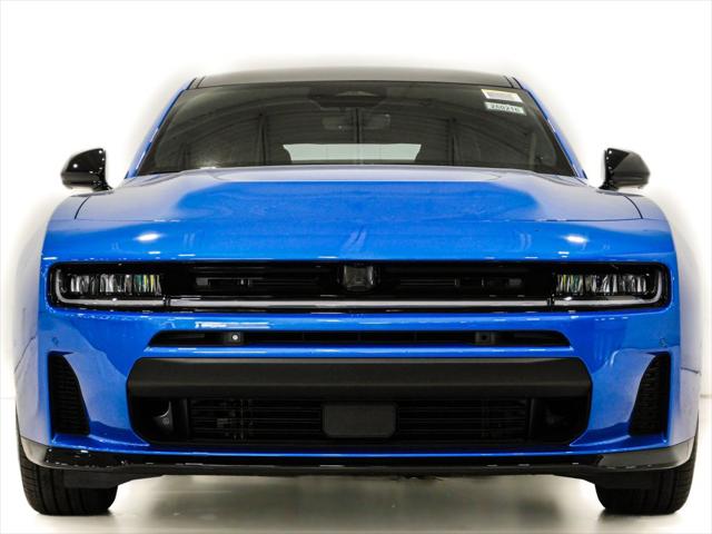 2026 Dodge Charger CHARGER R/T PLUS 4-DOOR AWD 2026 Dodge Charger CHARGER R/T PLUS 4-DOOR AWD