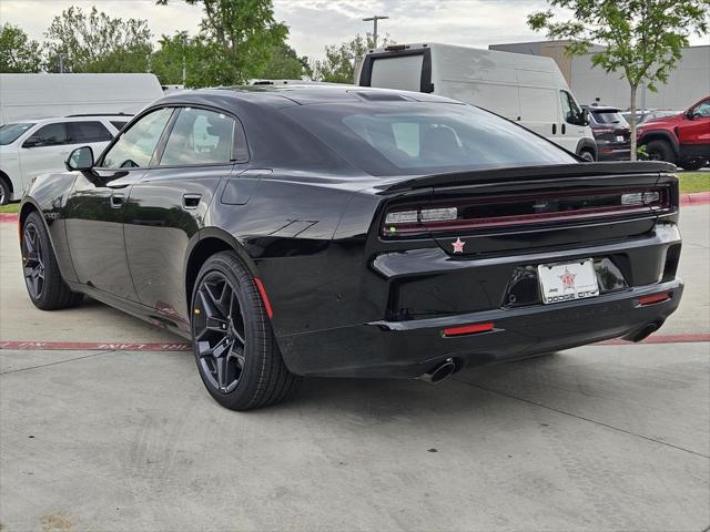 2026 Dodge Charger CHARGER SCAT PACK PLUS 4-DOOR AWD