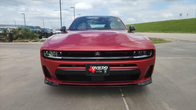 2026 Dodge Charger CHARGER R/T 4-DOOR AWD