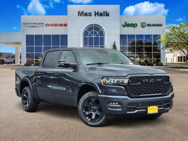 2026 RAM Ram 1500 RAM 1500 LONE STAR CREW CAB 4X2 57 BOX 2026 RAM Ram 1500 RAM 1500 LONE STAR CREW CAB 4X2 57 BOX