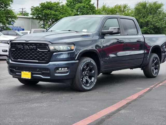 2026 RAM Ram 1500 RAM 1500 LONE STAR CREW CAB 4X2 57 BOX 2026 RAM Ram 1500 RAM 1500 LONE STAR CREW CAB 4X2 57 BOX