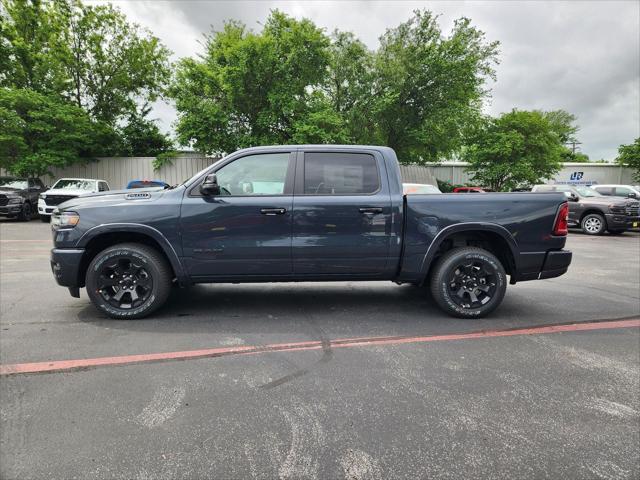 2026 RAM Ram 1500 RAM 1500 LONE STAR CREW CAB 4X2 57 BOX 2026 RAM Ram 1500 RAM 1500 LONE STAR CREW CAB 4X2 57 BOX