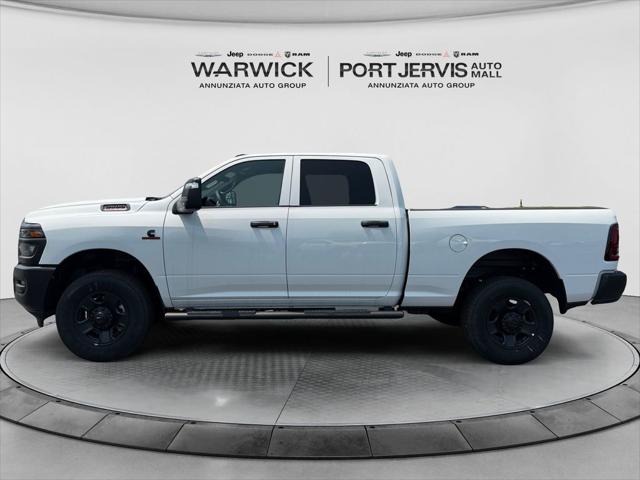 2026 RAM 2500 RAM 2500 TRADESMAN CREW CAB 4X4 64 BOX 2026 RAM 2500 RAM 2500 TRADESMAN CREW CAB 4X4 64 BOX