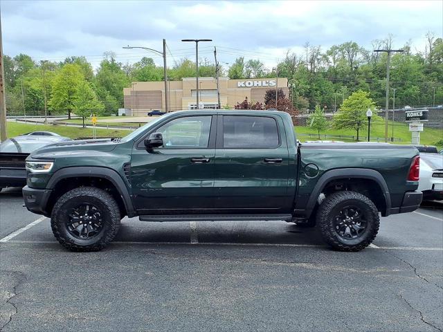 2026 RAM Ram 1500 RAM 1500 RHO CREW CAB 4X4 57 BOX 2026 RAM Ram 1500 RAM 1500 RHO CREW CAB 4X4 57 BOX
