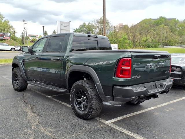 2026 RAM Ram 1500 RAM 1500 RHO CREW CAB 4X4 57 BOX 2026 RAM Ram 1500 RAM 1500 RHO CREW CAB 4X4 57 BOX