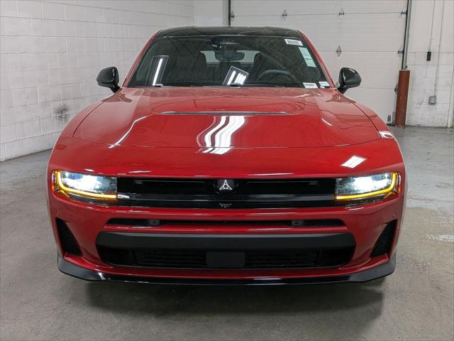 2026 Dodge Charger Scat Pack 4-Door AWD
