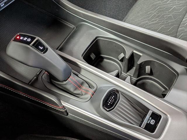 2026 Dodge Charger Scat Pack 4-Door AWD