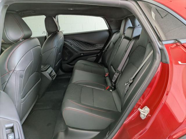 2026 Dodge Charger Scat Pack 4-Door AWD