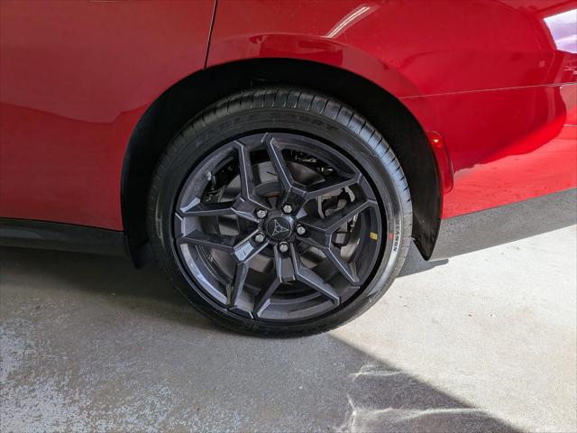 2026 Dodge Charger Scat Pack 4-Door AWD