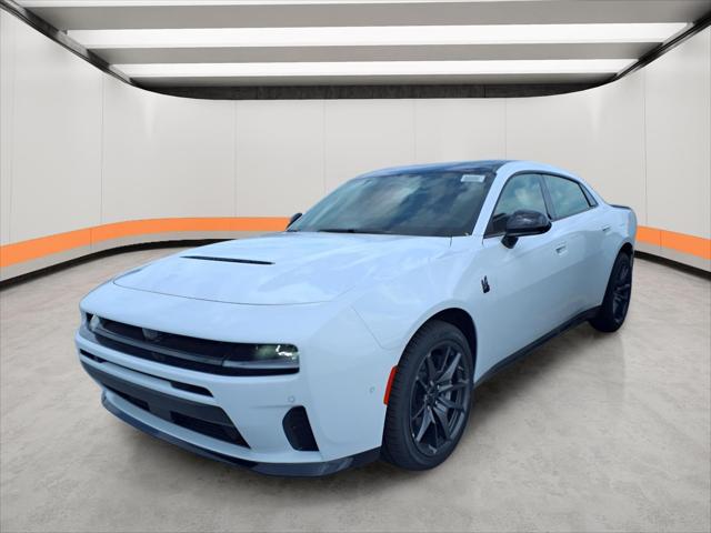 2026 Dodge Charger CHARGER SCAT PACK 4-DOOR AWD 2026 Dodge Charger CHARGER SCAT PACK 4-DOOR AWD