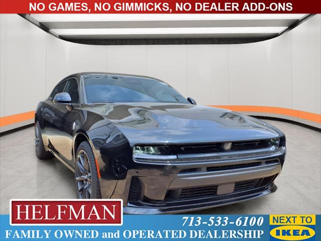 2026 Dodge Charger CHARGER SCAT PACK 4-DOOR AWD 2026 Dodge Charger CHARGER SCAT PACK 4-DOOR AWD