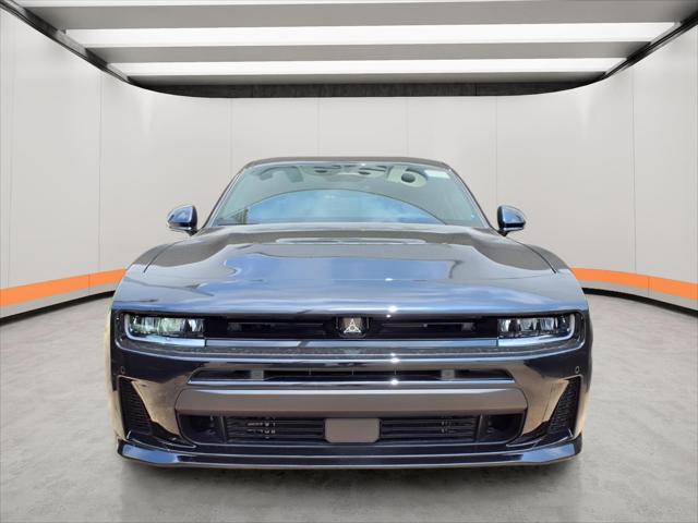 2026 Dodge Charger CHARGER SCAT PACK 4-DOOR AWD 2026 Dodge Charger CHARGER SCAT PACK 4-DOOR AWD