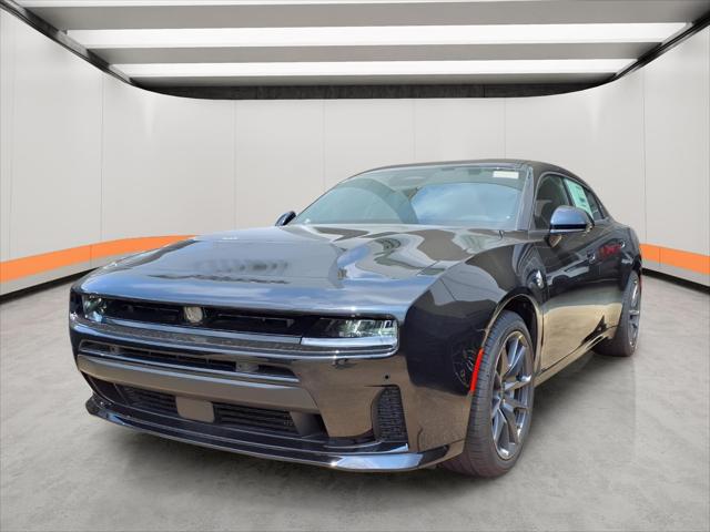 2026 Dodge Charger CHARGER SCAT PACK 4-DOOR AWD 2026 Dodge Charger CHARGER SCAT PACK 4-DOOR AWD