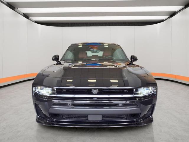 2026 Dodge Charger CHARGER SCAT PACK PLUS 4-DOOR AWD