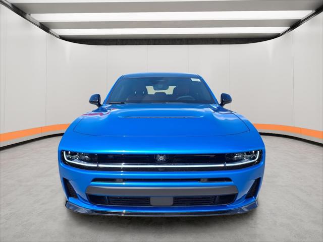 2026 Dodge Charger CHARGER SCAT PACK PLUS 4-DOOR AWD