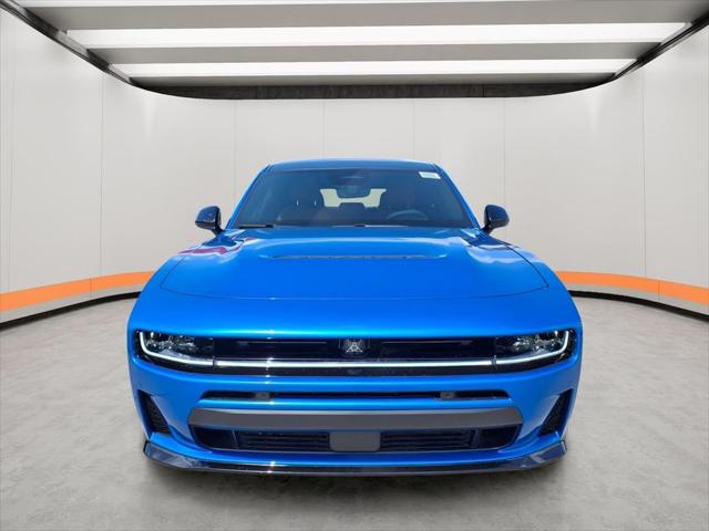 2026 Dodge Charger CHARGER SCAT PACK PLUS 4-DOOR AWD