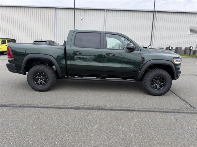 2026 RAM Ram 1500 RAM 1500 RHO CREW CAB 4X4 57 BOX 2026 RAM Ram 1500 RAM 1500 RHO CREW CAB 4X4 57 BOX