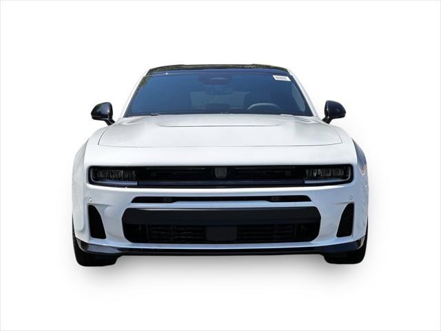 2026 Dodge Charger CHARGER SCAT PACK 4-DOOR AWD