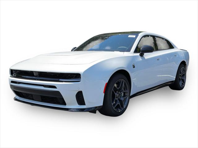 2026 Dodge Charger Scat Pack 4-Door AWD